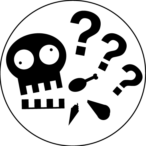 Where shall I eat next? logo