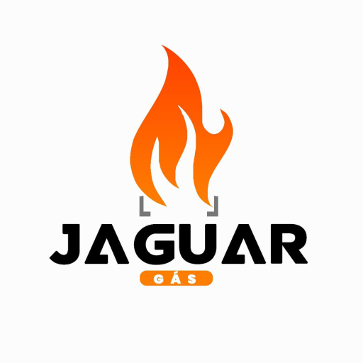 JAGUAR GÁS logo