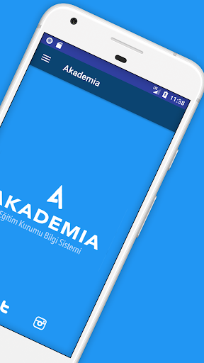 Akademia Eğitim Screen 2
