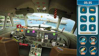 Game screenshot Hidden Journey: Objects Puzzle apk download