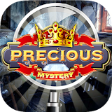 Precious Mystery icon