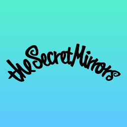 「SECRET MIRRORS　公式アプリ」のアイコン画像