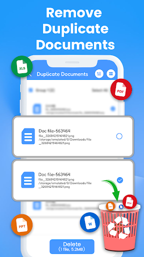 Duplicate Files Remover All screenshot 13