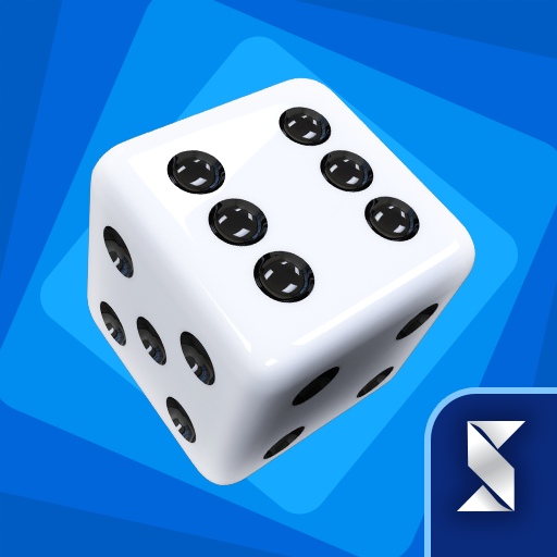 Dice With Buddies™ Social Game