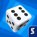 アプリのダウンロード Dice With Buddies™ Social Game をインストールする 最新 APK ダウンローダ