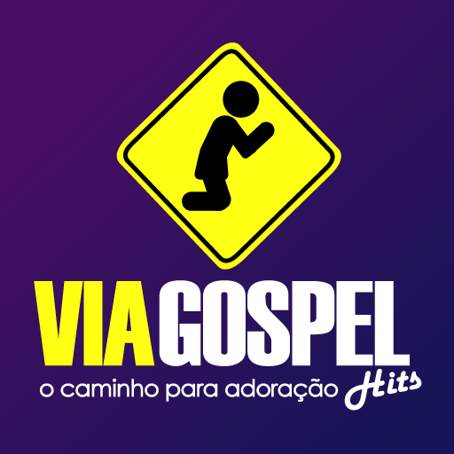 Rádio Via Gospel Hits logo
