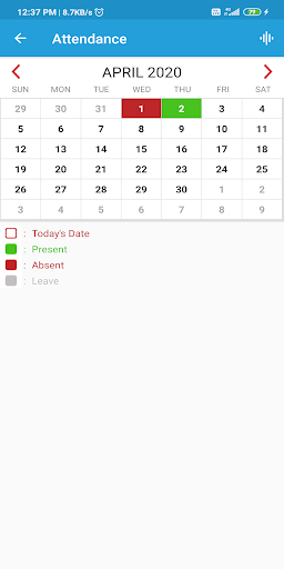 Shanti Public School