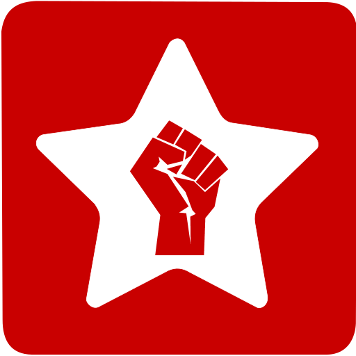 Esquerda Brasil logo