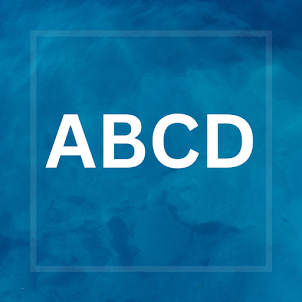 ABCD Games: Preschool Games 2+