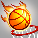 Reverse Basket: Basketballspie