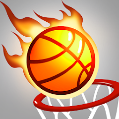 Reverse Basket : basketball ga MOD