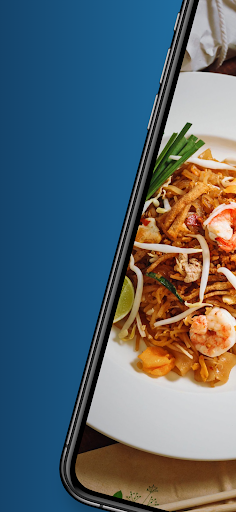 وصفات طهي الطعام التايلاندي