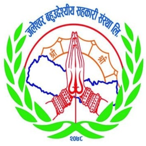 Jaleshwor SACCOS logo