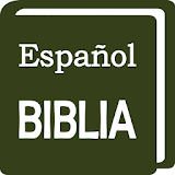 Espanõl Audio Bible icon