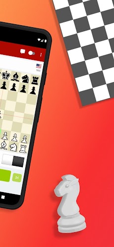 Play Chess on RedHotPawnのおすすめ画像2