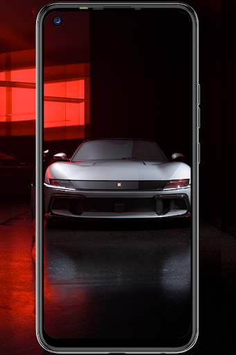 Screenshot of Car Wallpapers 4k | Offline