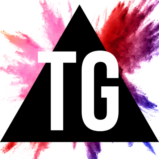Team Go logo