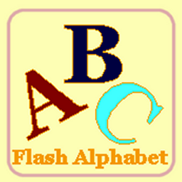 Icon image Flash Alphabet
