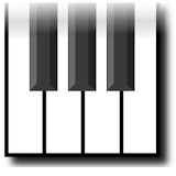 Music Synthesizer for Android icon
