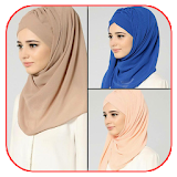 الحجاب الإماراتي - Alhijab Alimarati icon