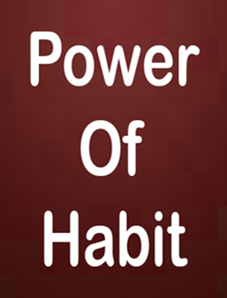 Power of Habit Screen 3