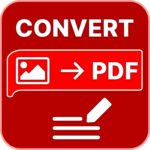 PDF Maker: PDF Scanner
