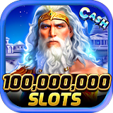 Fortune Cash Slots:Real Money icon