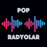 Pop Radyolar icon