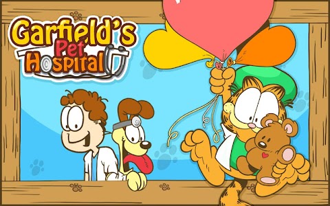 Garfieldのペット病院のおすすめ画像1