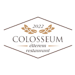 Cover Image of Download Colosseum Étterem  APK