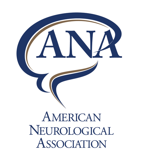 ANA Meetings logo
