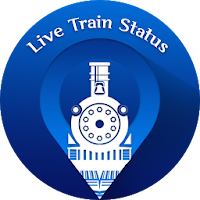 Live Train Status - IRCTC Live Status