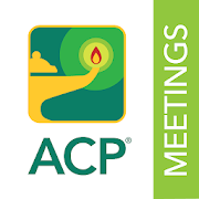 Top 12 Business Apps Like ACP Meetings - Best Alternatives