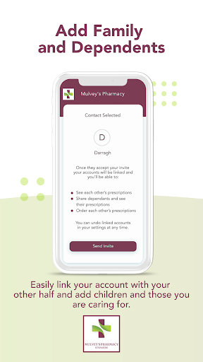 Mulveys Pharmacy Screen 2