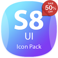 S8 UI - Icon Pack