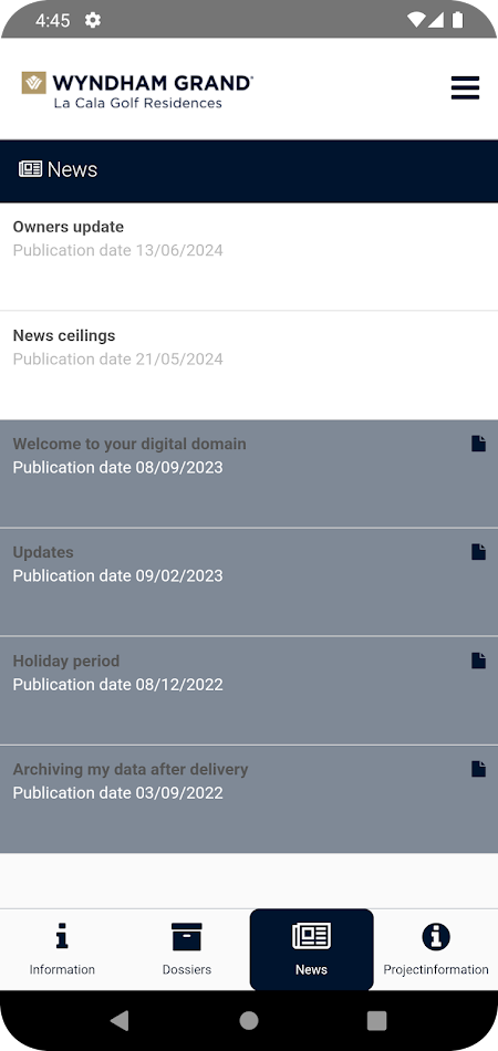 #3. IDILIQ Developments (Android) di: Volgjewoning.nl