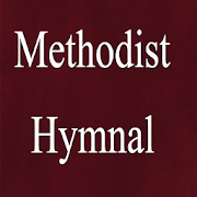 Methodist Hymnal  Icon