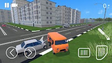 Russian Car Crash Simulatorのおすすめ画像4