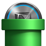 TSF SHELL Video Game Theme icon