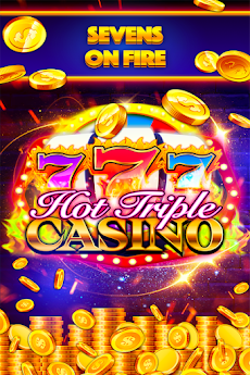Hot Triple Casino 2のおすすめ画像1
