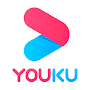 YOUKU-Drama, Film, Show, Anime APK icon