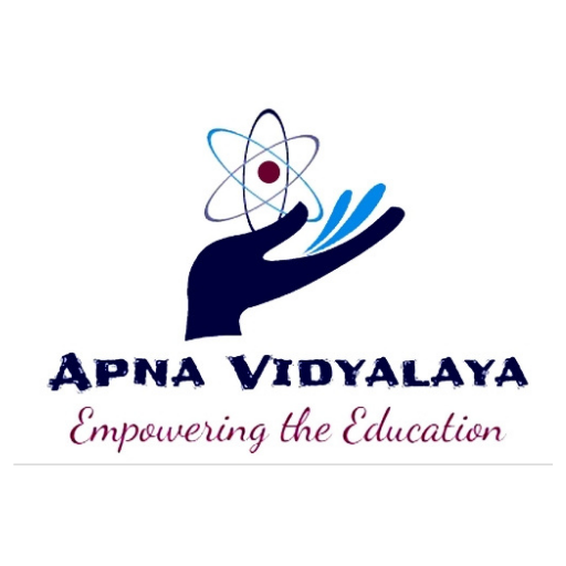 Apna Vidyalaya logo