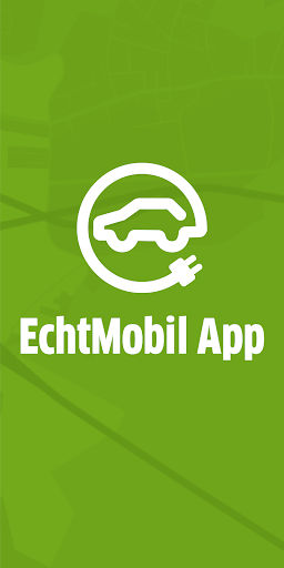 Android application EWP EchtMobil screenshort