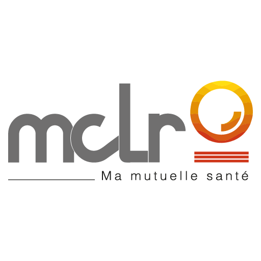 Ma mutuelle MCLR logo