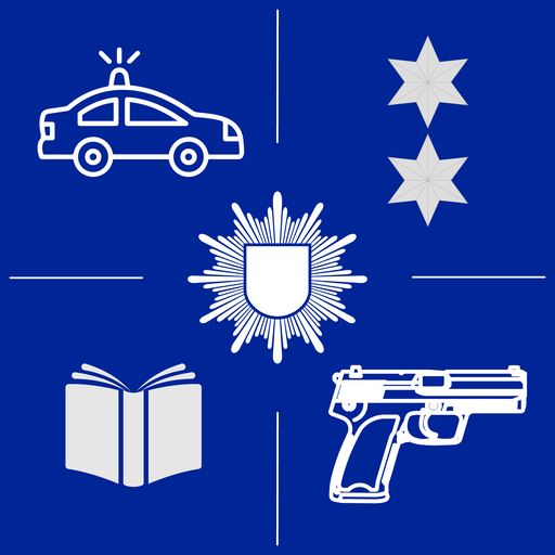 PWiki Lexikon zur Polizei Google Play 앱