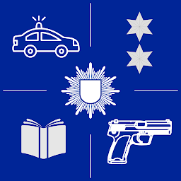 Symbolbild für PWiki – Lexikon zur Polizei