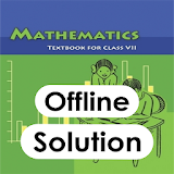 7th Maths NCERT Solution icon