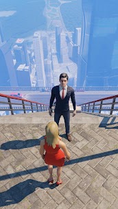 Falling Art Ragdoll Simulator 2