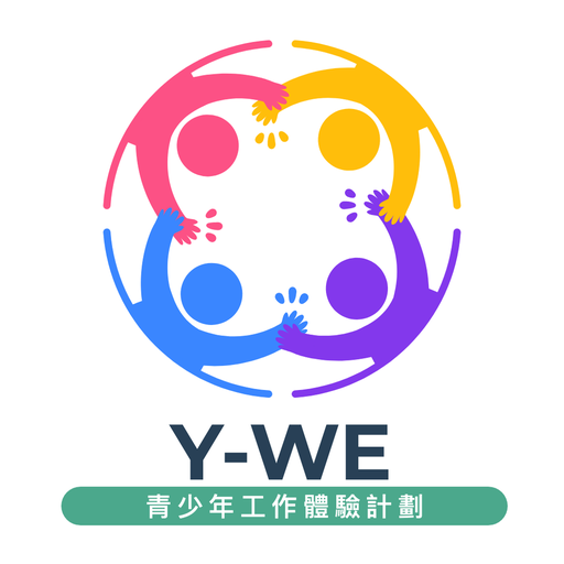 Y-We logo