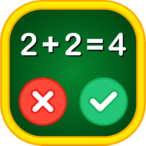Math Games, Learn Add Multiply